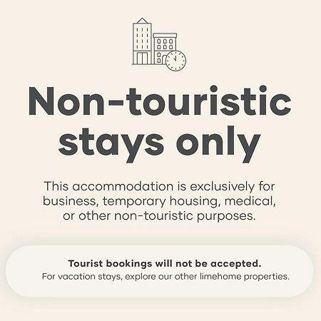 Limehome Madrid Calle De Nunez De Balboa - Estancia Temporal Ngoại thất bức ảnh