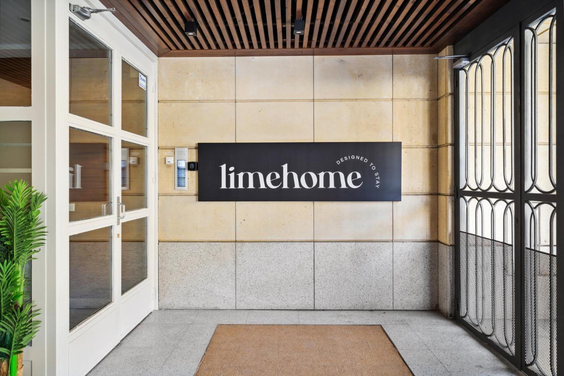 Limehome Madrid Calle De Nunez De Balboa - Estancia Temporal Ngoại thất bức ảnh