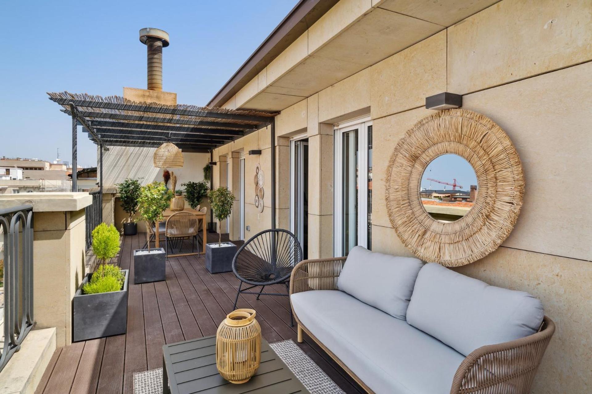 Limehome Madrid Calle De Nunez De Balboa - Estancia Temporal Ngoại thất bức ảnh