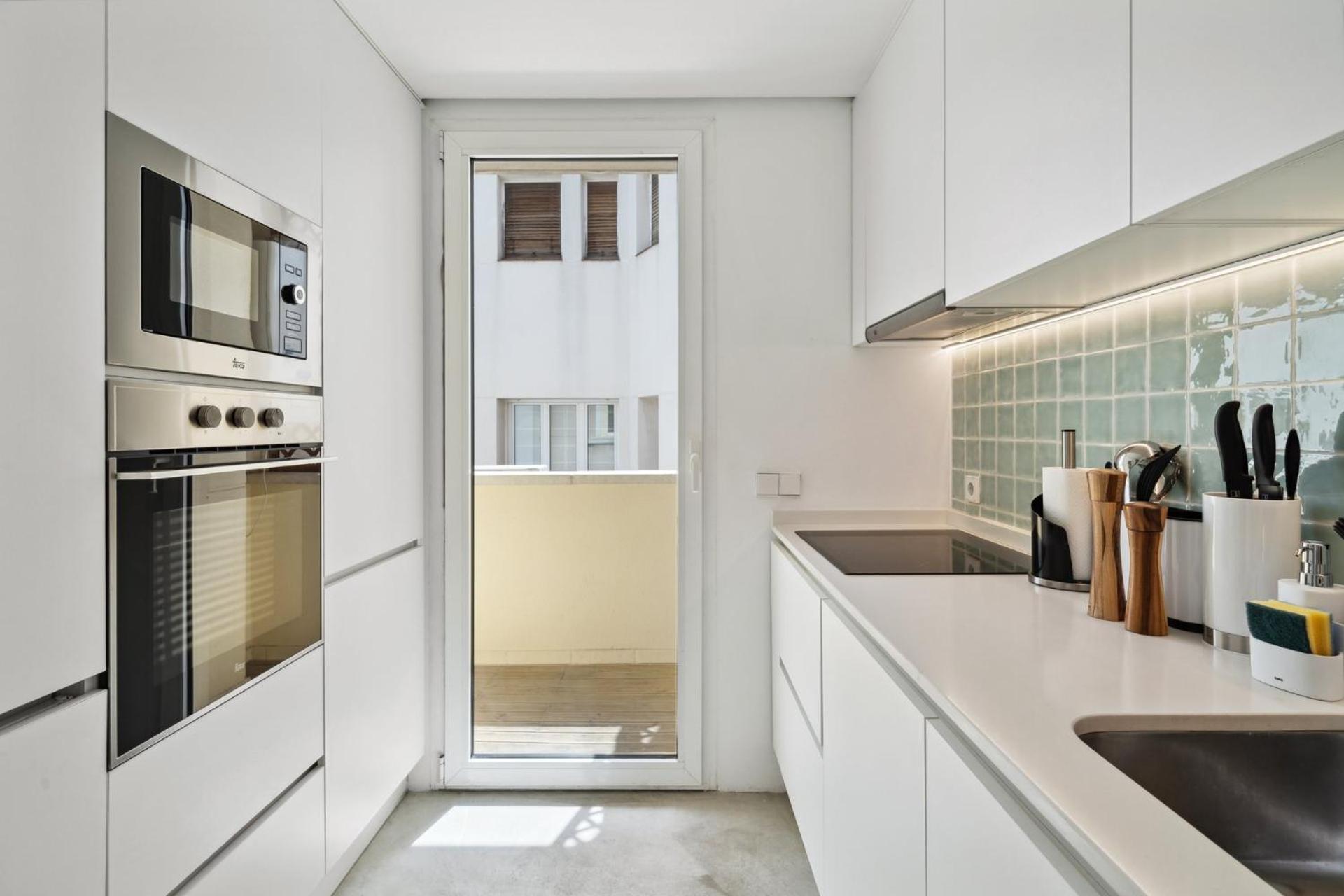 Limehome Madrid Calle De Nunez De Balboa - Estancia Temporal Ngoại thất bức ảnh